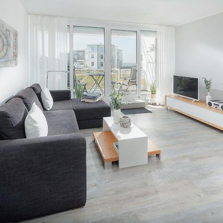 Meerliebe Norderney Exterior foto