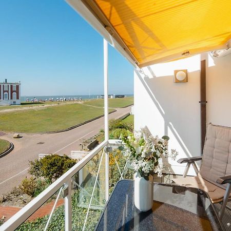Meerliebe Norderney Exterior foto