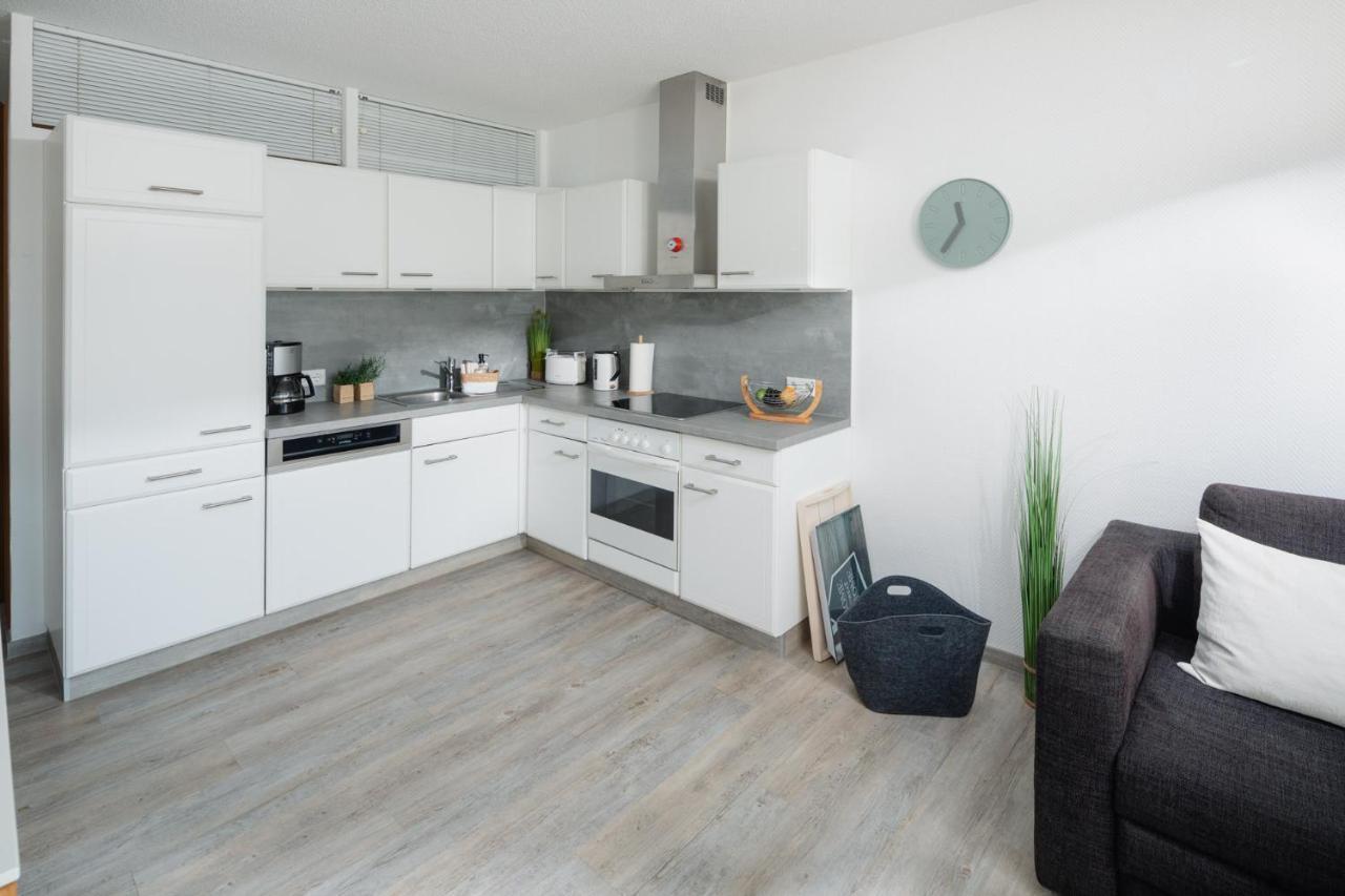 Meerliebe Norderney Exterior foto