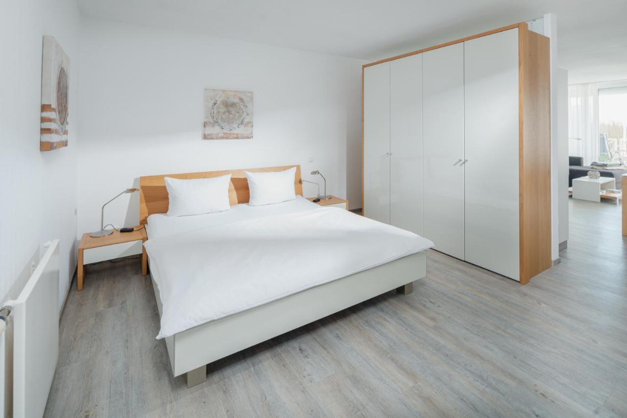Meerliebe Norderney Exterior foto